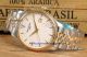 Perfect Replica Patek Philippe Calatrava 2-Tone Rose Gold Watch (4)_th.jpg